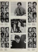 1972 San Gorgonio High School Yearbook Page 166 & 167