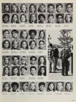 1972 San Gorgonio High School Yearbook Page 168 & 169