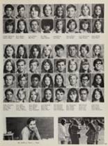 1972 San Gorgonio High School Yearbook Page 170 & 171