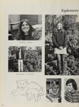 1972 San Gorgonio High School Yearbook Page 172 & 173