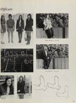 1972 San Gorgonio High School Yearbook Page 172 & 173