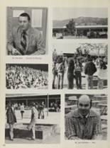 1972 San Gorgonio High School Yearbook Page 174 & 175