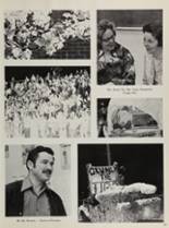 1972 San Gorgonio High School Yearbook Page 174 & 175