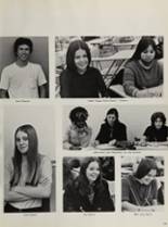 1972 San Gorgonio High School Yearbook Page 176 & 177