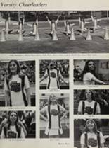 1972 San Gorgonio High School Yearbook Page 178 & 179