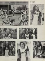 1972 San Gorgonio High School Yearbook Page 180 & 181