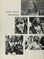 1972 San Gorgonio High School Yearbook Page 182 & 183