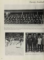 1972 San Gorgonio High School Yearbook Page 184 & 185