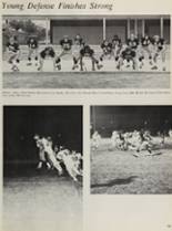 1972 San Gorgonio High School Yearbook Page 186 & 187