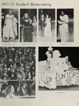 1972 San Gorgonio High School Yearbook Page 190 & 191