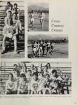 1972 San Gorgonio High School Yearbook Page 194 & 195