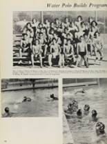 1972 San Gorgonio High School Yearbook Page 196 & 197