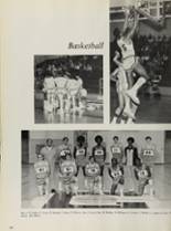 1972 San Gorgonio High School Yearbook Page 198 & 199