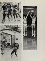 1972 San Gorgonio High School Yearbook Page 198 & 199