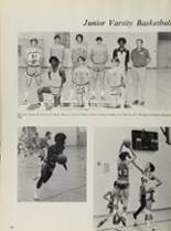 1972 San Gorgonio High School Yearbook Page 202 & 203