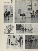 1972 San Gorgonio High School Yearbook Page 204 & 205