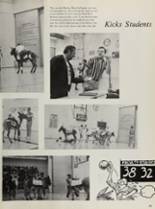 1972 San Gorgonio High School Yearbook Page 204 & 205