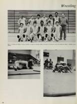 1972 San Gorgonio High School Yearbook Page 206 & 207