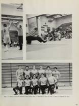 1972 San Gorgonio High School Yearbook Page 206 & 207