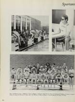 1972 San Gorgonio High School Yearbook Page 208 & 209