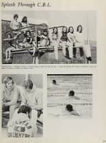1972 San Gorgonio High School Yearbook Page 208 & 209