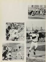 1972 San Gorgonio High School Yearbook Page 214 & 215