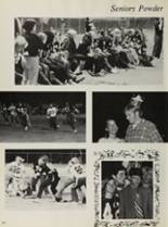 1972 San Gorgonio High School Yearbook Page 222 & 223