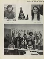 1972 San Gorgonio High School Yearbook Page 224 & 225