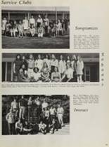 1972 San Gorgonio High School Yearbook Page 224 & 225