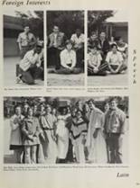 1972 San Gorgonio High School Yearbook Page 226 & 227