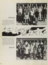 1972 San Gorgonio High School Yearbook Page 228 & 229