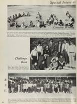 1972 San Gorgonio High School Yearbook Page 230 & 231