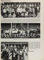 1972 San Gorgonio High School Yearbook Page 230 & 231