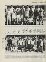 1972 San Gorgonio High School Yearbook Page 232 & 233