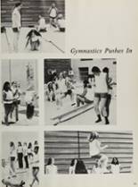 1972 San Gorgonio High School Yearbook Page 236 & 237