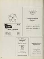 1972 San Gorgonio High School Yearbook Page 246 & 247