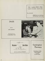 1972 San Gorgonio High School Yearbook Page 248 & 249