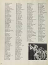 1972 San Gorgonio High School Yearbook Page 256 & 257