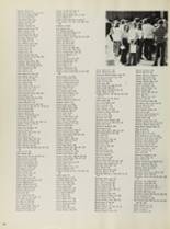 1972 San Gorgonio High School Yearbook Page 258 & 259