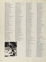 1972 San Gorgonio High School Yearbook Page 260 & 261