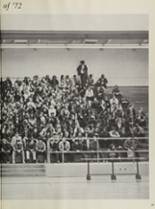 1972 San Gorgonio High School Yearbook Page 264 & 265