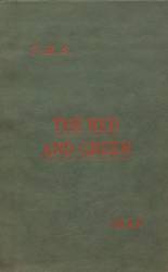 1923 Tabor High School Yearbook from Tabor, Iowa cover image