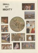 Higgins High School 1978 yearbook cover photo