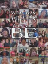 2006 Reservoir High School Yearbook from Fulton, Maryland cover image