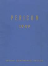 1949 Grosse Pointe Christian Day School Yearbook from Grosse pointe, Michigan cover image