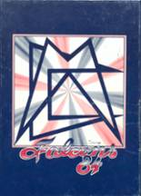 Clinton Massie High School yearbook