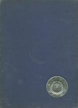 1942 Baldwin School Yearbook from Bryn mawr, Pennsylvania cover image