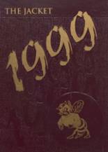 1999 Abbeville High School Yearbook from Abbeville, Alabama cover image