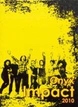 2010 West Milford High School Yearbook from West milford, New Jersey cover image