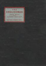 1940 English High School Yearbook from English, Indiana cover image